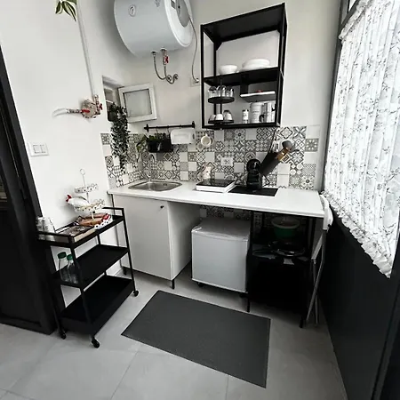 Appartement Stupor Mundi
