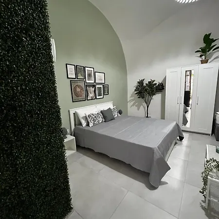 Stupor Mundi Apartament Neapol