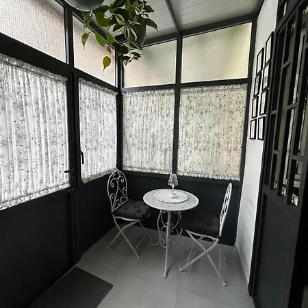 Stupor Mundi Appartement *